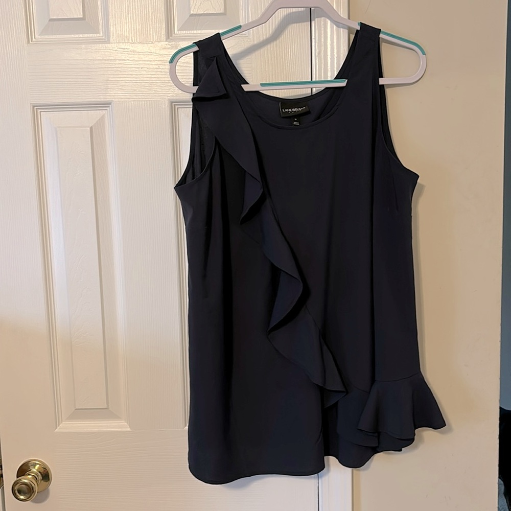 Lane Bryant size 16 top